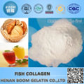 100% natural fish collagen facial mask